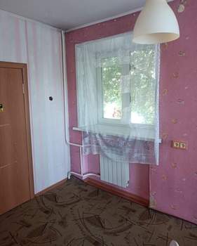 2-к квартира, на длительный срок, 45м2, 2/5 этаж