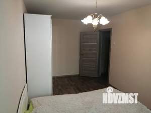 2-к квартира, посуточно, 54м2, 9/17 этаж