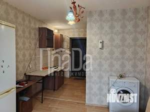 Студия квартира, на длительный срок, 18м2, 3/5 этаж