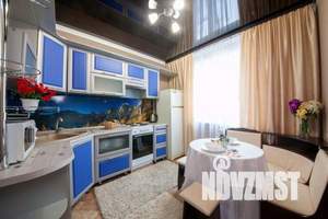 1-к квартира, посуточно, 35м2, 4/10 этаж