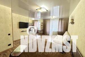1-к квартира, посуточно, 50м2, 2/5 этаж
