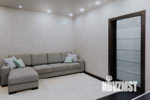 2-к квартира, посуточно, 54м2, 5/10 этаж