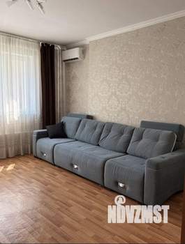 1-к квартира, на длительный срок, 45м2, 2/16 этаж
