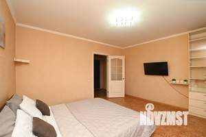 2-к квартира, посуточно, 60м2, 6/9 этаж