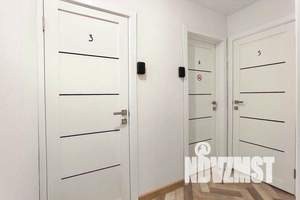 1-к квартира, посуточно, 18м2, 1/10 этаж