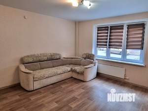 2-к квартира, посуточно, 64м2, 1/15 этаж