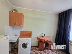 1-к квартира, на длительный срок, 14м2, 1/10 этаж