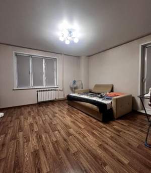 1-к квартира, на длительный срок, 42м2, 13/24 этаж