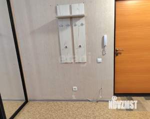 1-к квартира, на длительный срок, 34м2, 22/25 этаж