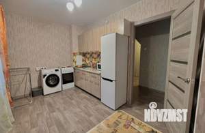 3-к квартира, посуточно, 90м2, 1/1 этаж
