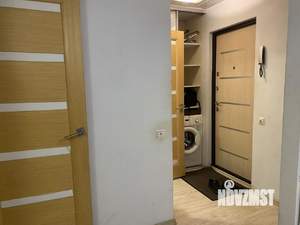 1-к квартира, посуточно, 36м2, 1/5 этаж