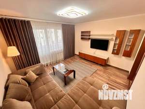 2-к квартира, посуточно, 56м2, 1/1 этаж