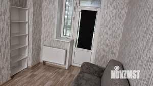 Студия квартира, на длительный срок, 25м2, 3/25 этаж