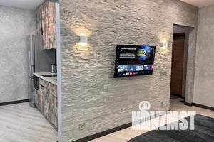 1-к квартира, посуточно, 33м2, 2/19 этаж