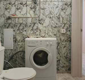 1-к квартира, на длительный срок, 41м2, 12/19 этаж