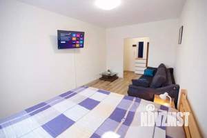 1-к квартира, посуточно, 70м2, 1/1 этаж