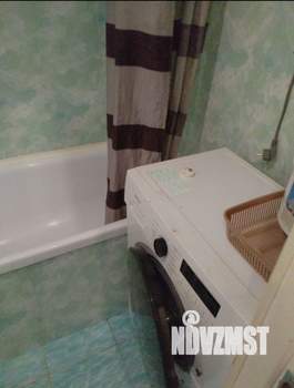 1-к квартира, на длительный срок, 17м2, 5/5 этаж