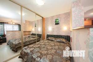 1-к квартира, посуточно, 38м2, 2/5 этаж