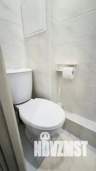 Студия квартира, посуточно, 14м2, 3/5 этаж