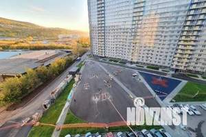 1-к квартира, посуточно, 20м2, 10/20 этаж