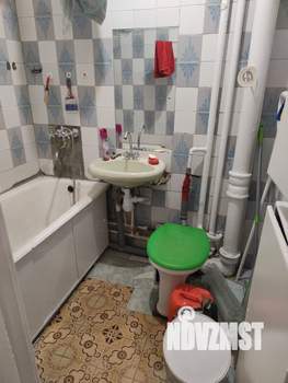 2-к квартира, на длительный срок, 47м2, 4/5 этаж