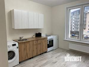 2-к квартира, на длительный срок, 60м2, 3/25 этаж
