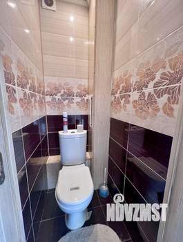 1-к квартира, на длительный срок, 35м2, 4/10 этаж