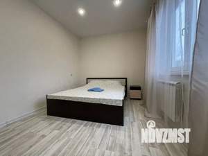 1-к квартира, посуточно, 56м2, 1/1 этаж