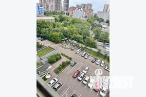 1-к квартира, посуточно, 33м2, 8/25 этаж