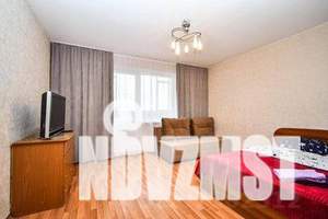 2-к квартира, посуточно, 56м2, 9/9 этаж