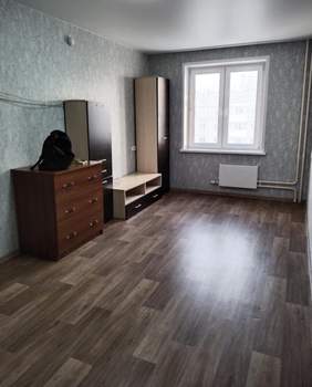 2-к квартира, на длительный срок, 52м2, 15/17 этаж