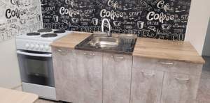 2-к квартира, на длительный срок, 45м2, 8/19 этаж