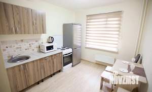 2-к квартира, посуточно, 65м2, 1/1 этаж