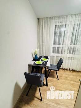 2-к квартира, посуточно, 55м2, 5/24 этаж