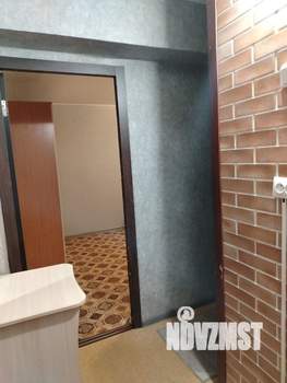 1-к квартира, на длительный срок, 38м2, 2/5 этаж