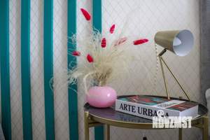 1-к квартира, посуточно, 30м2, 9/9 этаж