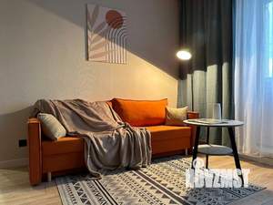 1-к квартира, посуточно, 50м2, 1/1 этаж