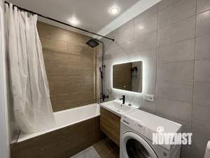 1-к квартира, на длительный срок, 38м2, 3/10 этаж