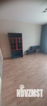 1-к квартира, на длительный срок, 41м2, 1/18 этаж