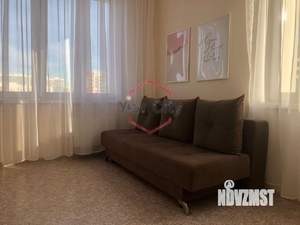 3-к квартира, на длительный срок, 57м2, 14/19 этаж