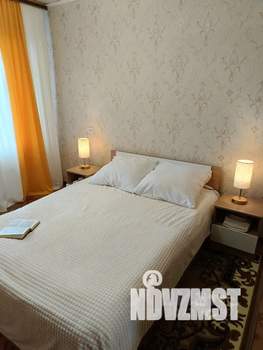 2-к квартира, посуточно, 42м2, 7/9 этаж