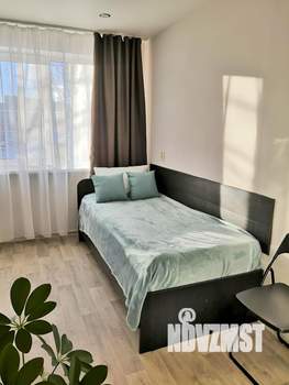 Студия квартира, посуточно, 18м2, 3/5 этаж