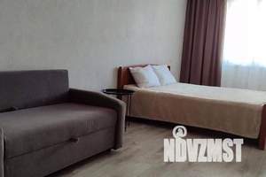 2-к квартира, посуточно, 54м2, 12/17 этаж