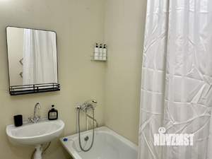 2-к квартира, посуточно, 51м2, 1/1 этаж