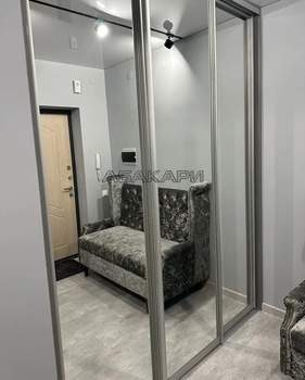 2-к квартира, на длительный срок, 75м2, 6/20 этаж