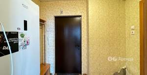 Студия квартира, на длительный срок, 24м2, 14/16 этаж