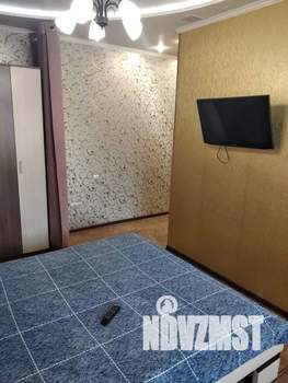 1-к квартира, посуточно, 33м2, 5/5 этаж