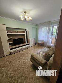 1-к квартира, на длительный срок, 32м2, 2/5 этаж