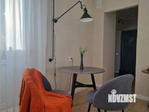 1-к квартира, на длительный срок, 35м2, 12/16 этаж