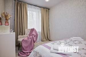 2-к квартира, посуточно, 40м2, 1/9 этаж